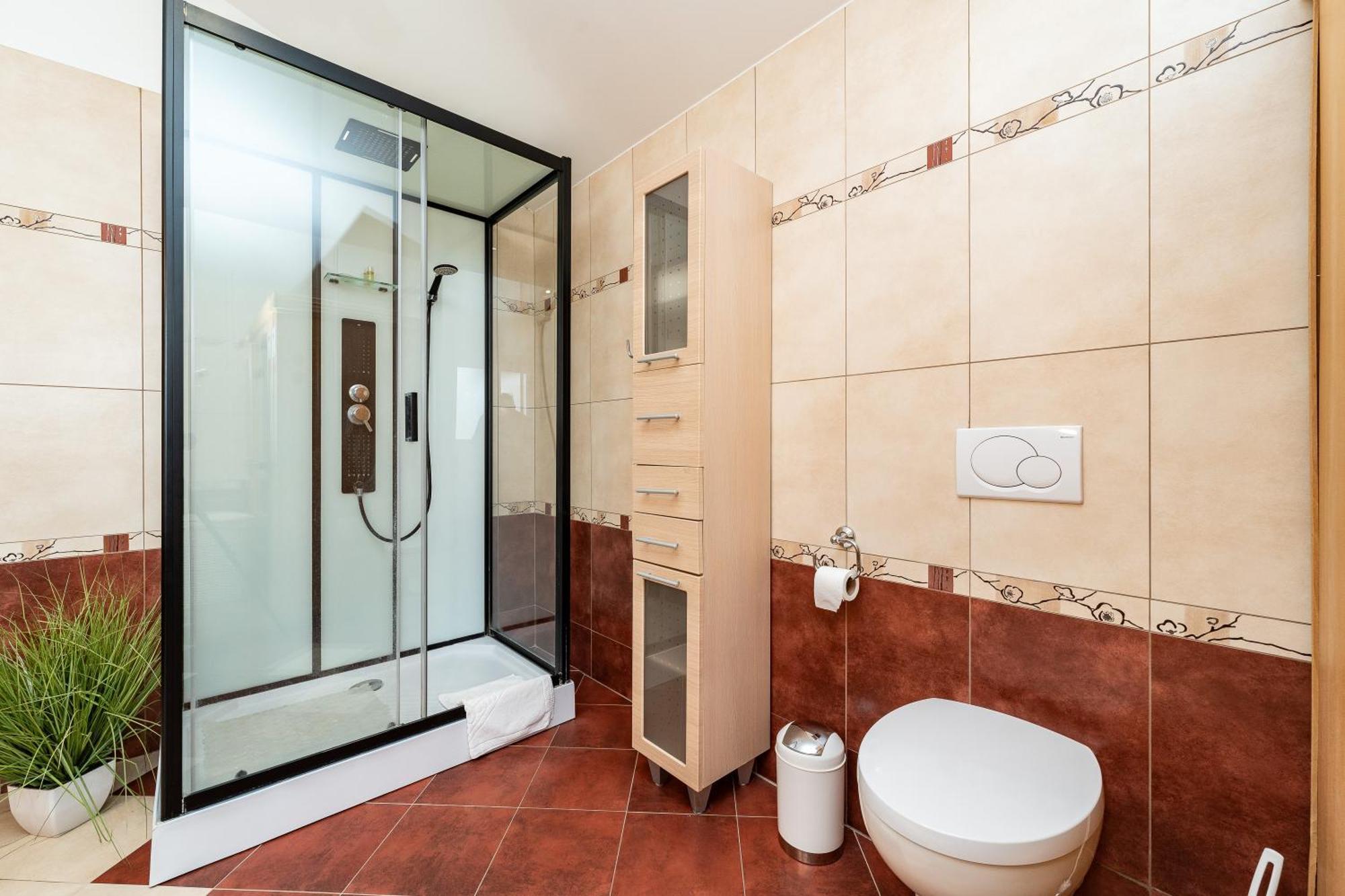 Apartament Very Good Life *