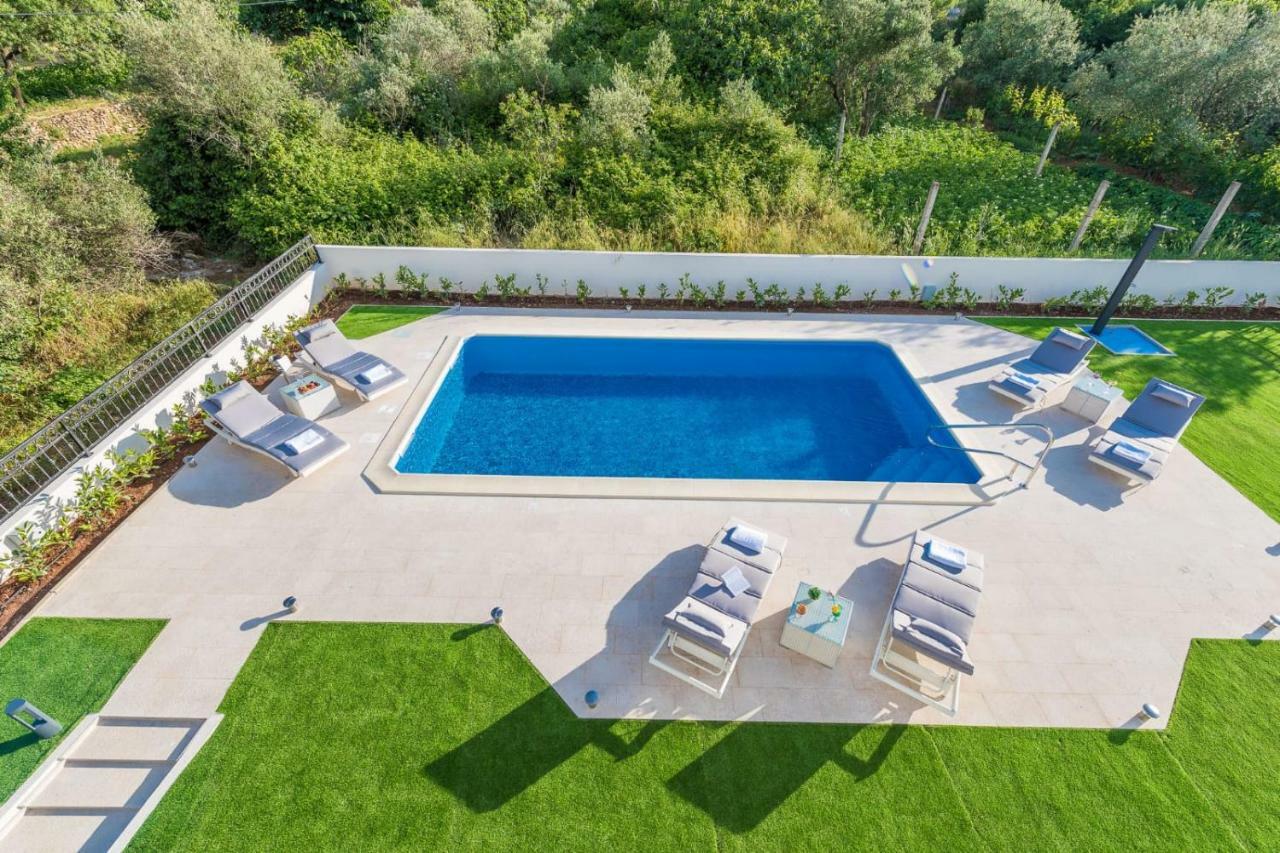 Apartament Very Good Life Preko