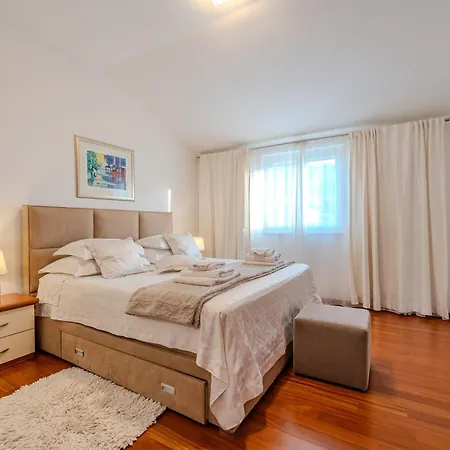 Apartments Very Good Life Preko Exterior photo