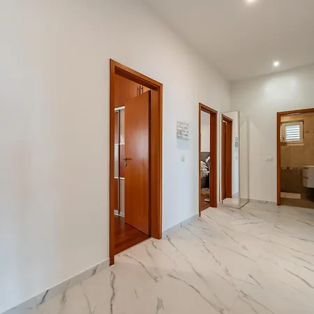 Apartments Very Good Life Preko Exterior photo