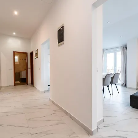 Apartments Very Good Life Preko Exterior photo