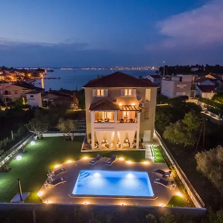 Apartments Very Good Life Preko Exterior photo