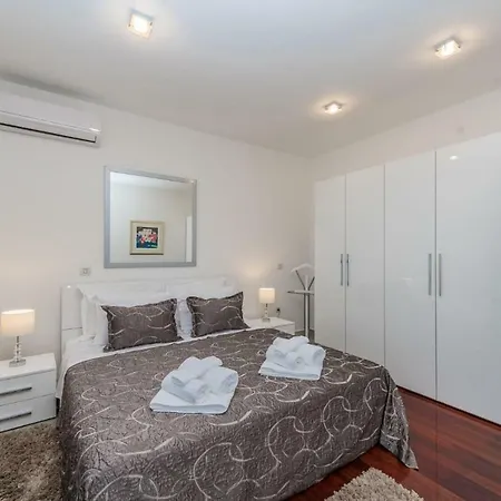 Apartments Very Good Life Preko Exterior photo