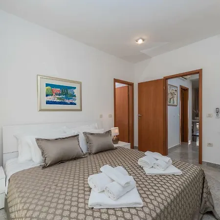 Apartments Very Good Life Preko Exterior photo