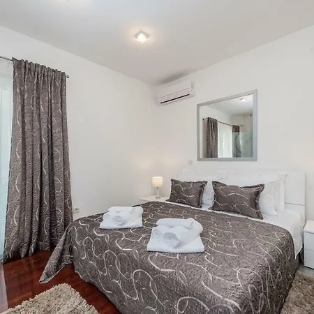 Apartments Very Good Life Preko Exterior photo
