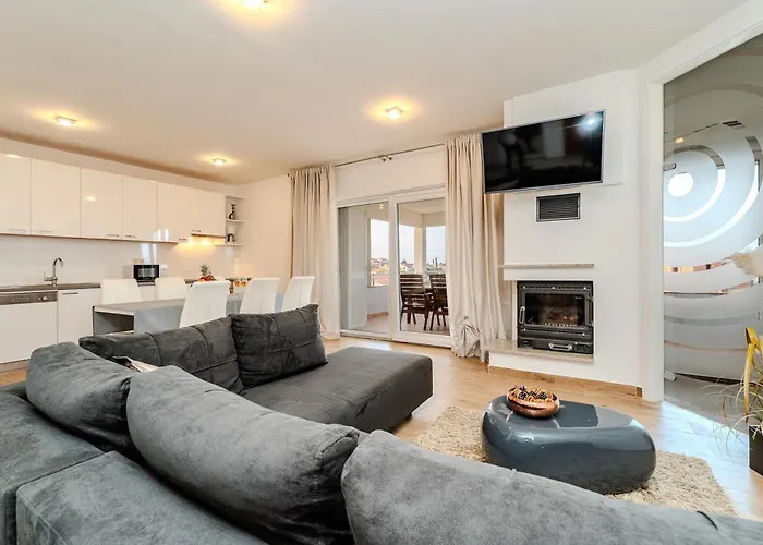 Apartments Very Good Life