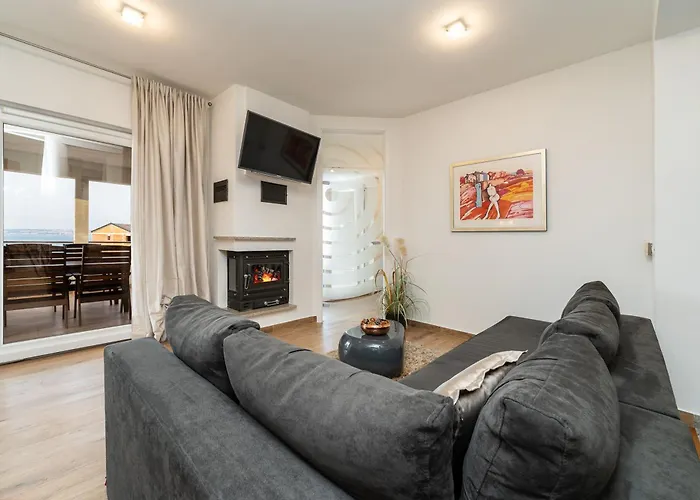 Apartments Very Good Life