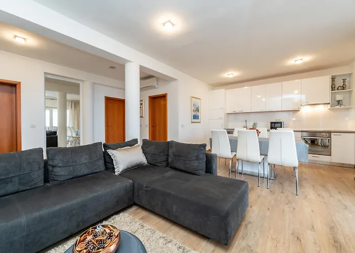 Apartments Very Good Life