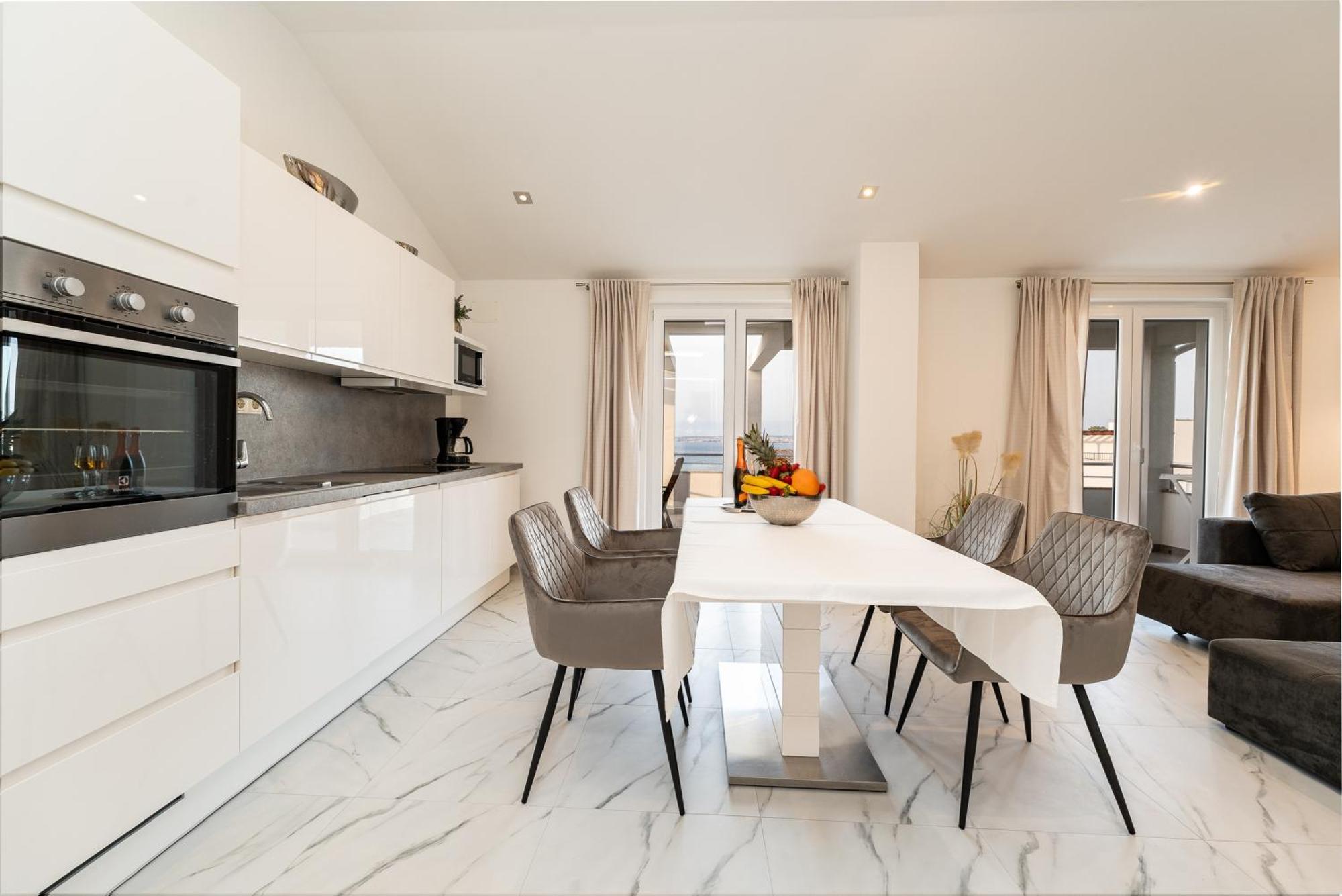 Very Good Life Apartment Preko