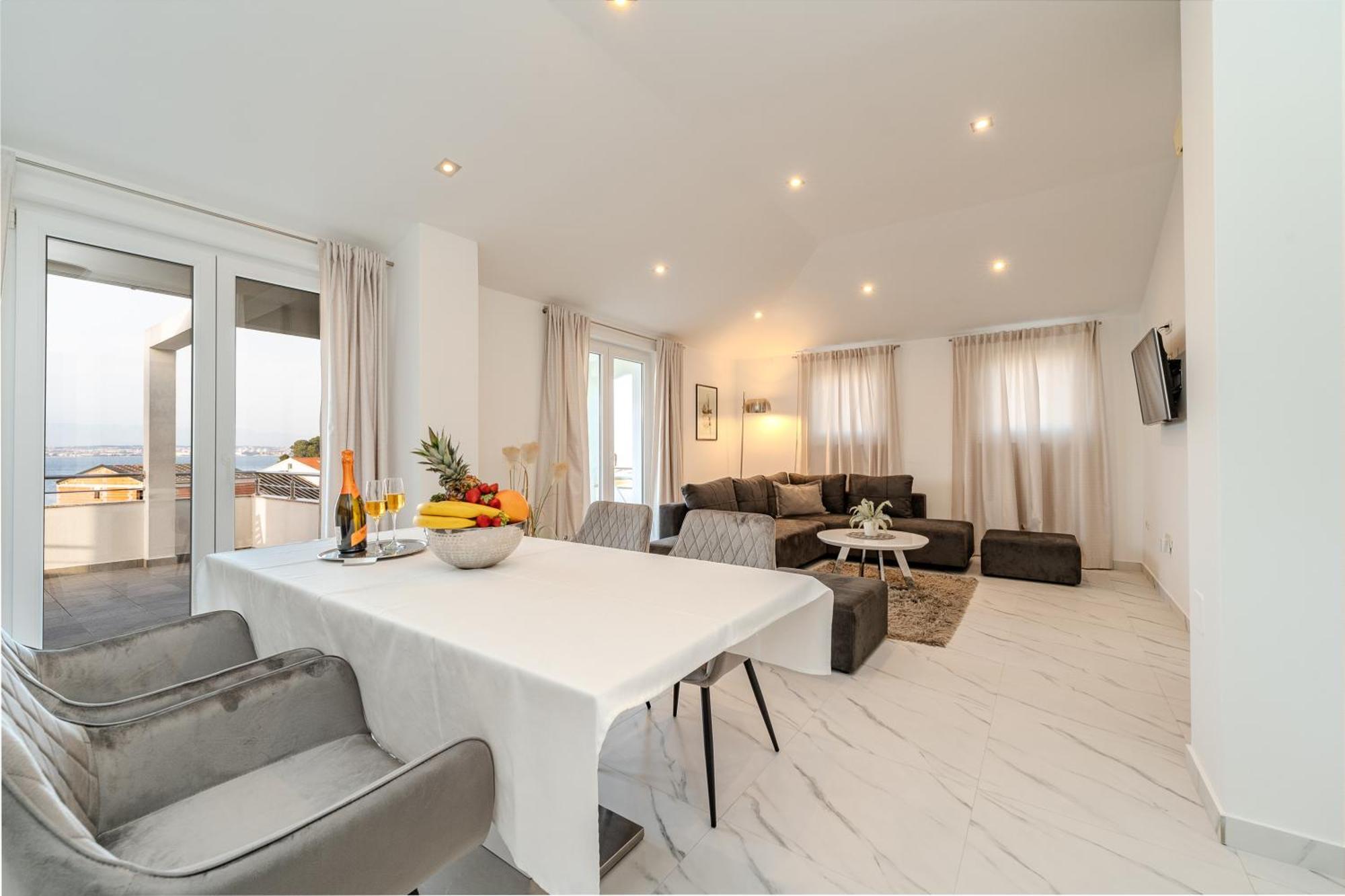 Very Good Life Apartment *
