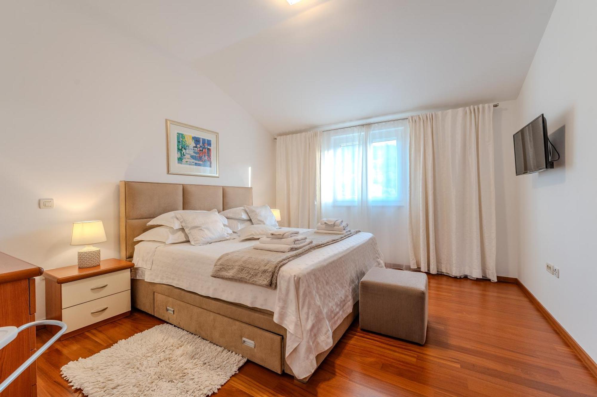 Very Good Life Apartment Preko