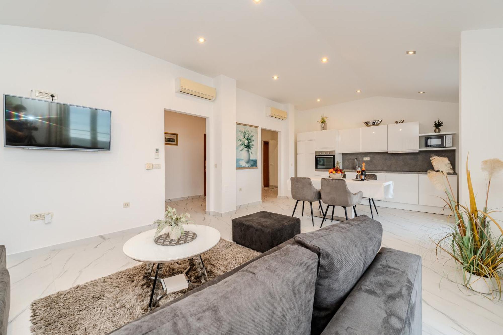 Apartment Very Good Life *