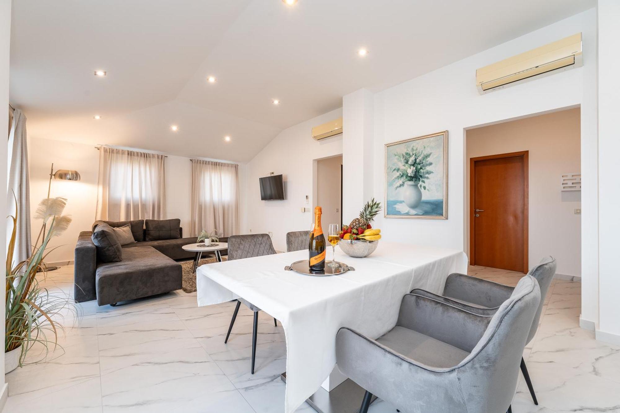 Apartment Very Good Life Preko