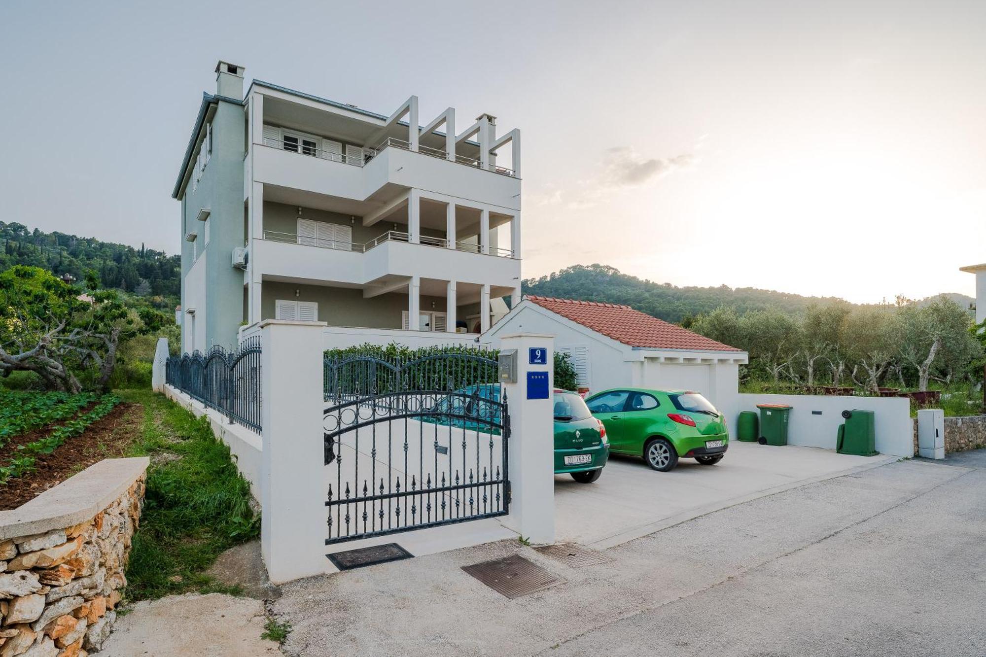 Apartment Very Good Life Preko