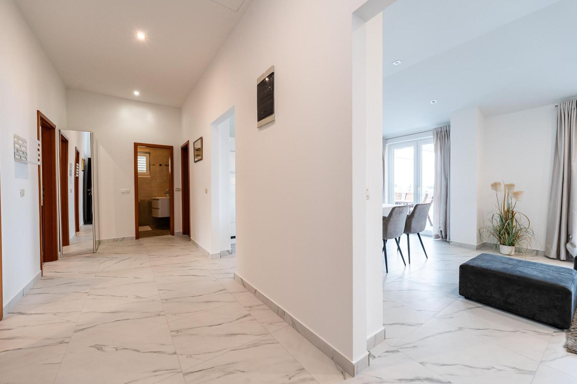 Very Good Life Apartment Preko